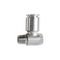 Metal Swiv. Elbow 12mm X 1/4